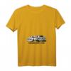Damen Feinstaubliebhaber T-Shirt für Tuning Fans und Schrauber mit V-Ausschnitt  Perfekt als Geschenk für Auto- und Sportwagen-Enthusiasten