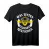 KFZ Mechaniker Geschenk - Witziges Mechatroniker & Tuning Fun T-Shirt für Werkstatt, Biker & Hobby Rennfahrer