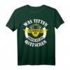 KFZ Mechaniker Geschenk - Witziges Mechatroniker & Tuning Fun T-Shirt für Werkstatt, Biker & Hobby Rennfahrer