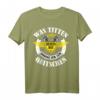 KFZ Mechaniker Geschenk - Witziges Mechatroniker & Tuning Fun T-Shirt für Werkstatt, Biker & Hobby Rennfahrer