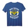 KFZ Mechaniker Geschenk - Witziges Mechatroniker & Tuning Fun T-Shirt für Werkstatt, Biker & Hobby Rennfahrer