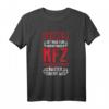 KFZ Mechatroniker Rasten Direkt Aus Mechaniker T-Shirt  Lustiges Werkstatt Design für Schrauber & KFZ-Profis