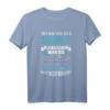 Spruch für Autoschrauber und KFZ Meister Mechatroniker T-Shirt  Perfekt für Auto Fans, Oldtimer & Männer, die gerne schrauben