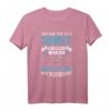 Spruch für Autoschrauber und KFZ Meister Mechatroniker T-Shirt  Perfekt für Auto Fans, Oldtimer & Männer, die gerne schrauben