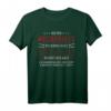 KFZ Mechaniker Spruch T-Shirt - Lustige Arbeitskleidung für Mechatroniker & Hobby Schrauber in Werkstatt & Garage