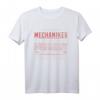 KFZ Mechaniker Spruch T-Shirt - Lustige Arbeitskleidung für Mechatroniker & Hobby Schrauber in Werkstatt & Garage