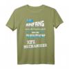 KFZ-Mechaniker T-Shirt für Mechatroniker - Geschenk für Auto- und LKW-Schrauber, Bastler und Garage Liebhaber, ideal zu Geburtstag, Vatertag & Weihnachten