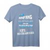 KFZ-Mechaniker T-Shirt für Mechatroniker - Geschenk für Auto- und LKW-Schrauber, Bastler und Garage Liebhaber, ideal zu Geburtstag, Vatertag & Weihnachten