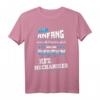 KFZ-Mechaniker T-Shirt für Mechatroniker - Geschenk für Auto- und LKW-Schrauber, Bastler und Garage Liebhaber, ideal zu Geburtstag, Vatertag & Weihnachten