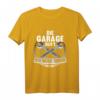 KFZ Mechatroniker Auto Mechaniker Langarmshirt - Garage ruft Geschenk für Autoliebhaber, Oldtimer-Fans & Werkstatt-Team