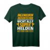 Lustiges Ingenieurin Medizintechnik T-Shirt  Perfektes Geschenk zum Abschluss, Geburtstag oder Berufseinsteigerin