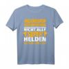 Lustiges Ingenieurin Medizintechnik T-Shirt  Perfektes Geschenk zum Abschluss, Geburtstag oder Berufseinsteigerin