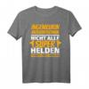 Lustiges Ingenieurin Medizintechnik T-Shirt  Perfektes Geschenk zum Abschluss, Geburtstag oder Berufseinsteigerin