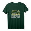 Medizinische Fachangestelle lustiger Spruch T-Shirt  Das perfekte Geschenk für Frauen im medizinischen Beruf, Geburtstags- & Weihnachtsgeschenk
