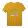 Medizinische Fachangestelle lustiger Spruch T-Shirt  Das perfekte Geschenk für Frauen im medizinischen Beruf, Geburtstags- & Weihnachtsgeschenk