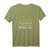 Medizinische Fachangestelle lustiger Spruch T-Shirt  Das perfekte Geschenk für Frauen im medizinischen Beruf, Geburtstags- & Weihnachtsgeschenk