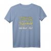 Medizinische Fachangestelle lustiger Spruch T-Shirt  Das perfekte Geschenk für Frauen im medizinischen Beruf, Geburtstags- & Weihnachtsgeschenk