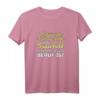 Medizinische Fachangestelle lustiger Spruch T-Shirt  Das perfekte Geschenk für Frauen im medizinischen Beruf, Geburtstags- & Weihnachtsgeschenk