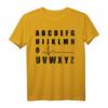 Mediziner und Krankenschwester Herzschlag EKG Shirt - Witziges Geschenk für Medizinstudenten und medizinisches Fachpersonal