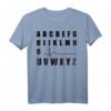 Mediziner und Krankenschwester Herzschlag EKG Shirt - Witziges Geschenk für Medizinstudenten und medizinisches Fachpersonal