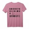 Mediziner und Krankenschwester Herzschlag EKG Shirt - Witziges Geschenk für Medizinstudenten und medizinisches Fachpersonal