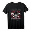 Zerspaner - Drehen und Fräsen T-Shirt - Geschenkidee für Metallbearbeiter, Prüfungserfolg & Berufsliebe