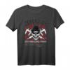 Zerspaner - Drehen und Fräsen T-Shirt - Geschenkidee für Metallbearbeiter, Prüfungserfolg & Berufsliebe
