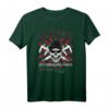 Zerspaner - Drehen und Fräsen T-Shirt - Geschenkidee für Metallbearbeiter, Prüfungserfolg & Berufsliebe
