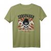 Zerspaner - Drehen und Fräsen T-Shirt - Geschenkidee für Metallbearbeiter, Prüfungserfolg & Berufsliebe
