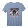 Zerspaner - Drehen und Fräsen T-Shirt - Geschenkidee für Metallbearbeiter, Prüfungserfolg & Berufsliebe