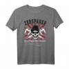 Zerspaner - Drehen und Fräsen T-Shirt - Geschenkidee für Metallbearbeiter, Prüfungserfolg & Berufsliebe