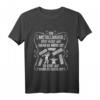 Metallbauer & Industriemechaniker Design T-Shirt mit Schweißer Motiv  Lustiges Arbeitermotiv für Frauen und Männer