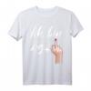 Lustiges 50. Geburtstag T-Shirt für Mann und Frau - Witzige Deko & Geschenkidee zum 50. Jubiläum