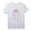 Ich bin 39 Plus Mittelfinger - Lustiges HapBunny T-Shirt für Frauen, Geschenkidee & Partyoutfit zum HapBunny