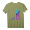 Oktober 2006 Limited Edition T-Shirt  Legendär seit 2006, Perfekt als Geburtstagsgeschenk für Oktober-Geborene, Männer, Frauen und Kinder