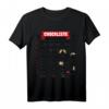 Herren Bräutigam JGA Aufgaben Checkliste T-Shirt - Lustige Junggesellenabschied Aktivitäten für den Männerabend