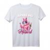 Apres Ski Rabbit Skihaserl Damen Party Crew T-Shirt  Lustiges Ski-Outfit für Skifahrerinnen, Skihasen & Party-Design für Après-Ski Feiern