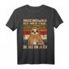 Irgendwas ist hier faul oh das bin ja ich - Lustiges Faultier T-Shirt für Büro, Handwerk & Humorvolle Arbeitssprüche