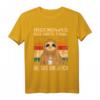 Irgendwas ist hier faul oh das bin ja ich - Lustiges Faultier T-Shirt für Büro, Handwerk & Humorvolle Arbeitssprüche