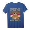 Irgendwas ist hier faul oh das bin ja ich - Lustiges Faultier T-Shirt für Büro, Handwerk & Humorvolle Arbeitssprüche