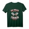 Metzger Geschenk für Fleischer Meister Grill Barbecue Party T-Shirt  Lustiges Geschenk für Grillprofis, Hobby Griller & Männerabende