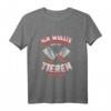 Metzger Geschenk für Fleischer Meister Grill Barbecue Party T-Shirt  Lustiges Geschenk für Grillprofis, Hobby Griller & Männerabende