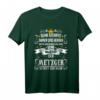 Metzger T-Shirt Der Metzger seine Majestät  Ideale Arbeitsbekleidung & Geschenk für Fleischliebhaber, Metzger & Fleischer