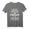 Metzger T-Shirt Der Metzger seine Majestät  Ideale Arbeitsbekleidung & Geschenk für Fleischliebhaber, Metzger & Fleischer
