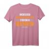 Hackfleisch kneten ist wie Tiere streicheln nur später T-Shirt  Lustiges Geschenk für Metzger, Fleischer, Griller & Kochliebhaber
