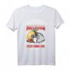 Leg Dich Niemals Mit Einem Metzger An T-Shirt  Humorvolles Geschenk für Metzger & Freunde