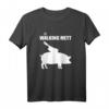 Lustiges Mett Fleischliebhaber T-Shirt  Perfektes Geschenk für Fleischfans, Metzger & Humorvolle Mett-Fans für Geburtstag, Weihnachten & mehr