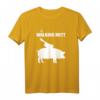 Lustiges Mett Fleischliebhaber T-Shirt  Perfektes Geschenk für Fleischfans, Metzger & Humorvolle Mett-Fans für Geburtstag, Weihnachten & mehr