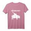 Lustiges Mett Fleischliebhaber T-Shirt  Perfektes Geschenk für Fleischfans, Metzger & Humorvolle Mett-Fans für Geburtstag, Weihnachten & mehr