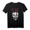 Kitchen Metzger-Messer-Set Totenkopf Halloween T-Shirt  Perfekt für Metzger, Köche und Grillfans mit scharfen Messern